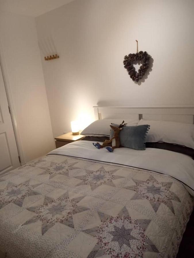 Charming Lodge Cosy Comfortable Ideal Location Blairgowrie and Rattray Exteriör bild