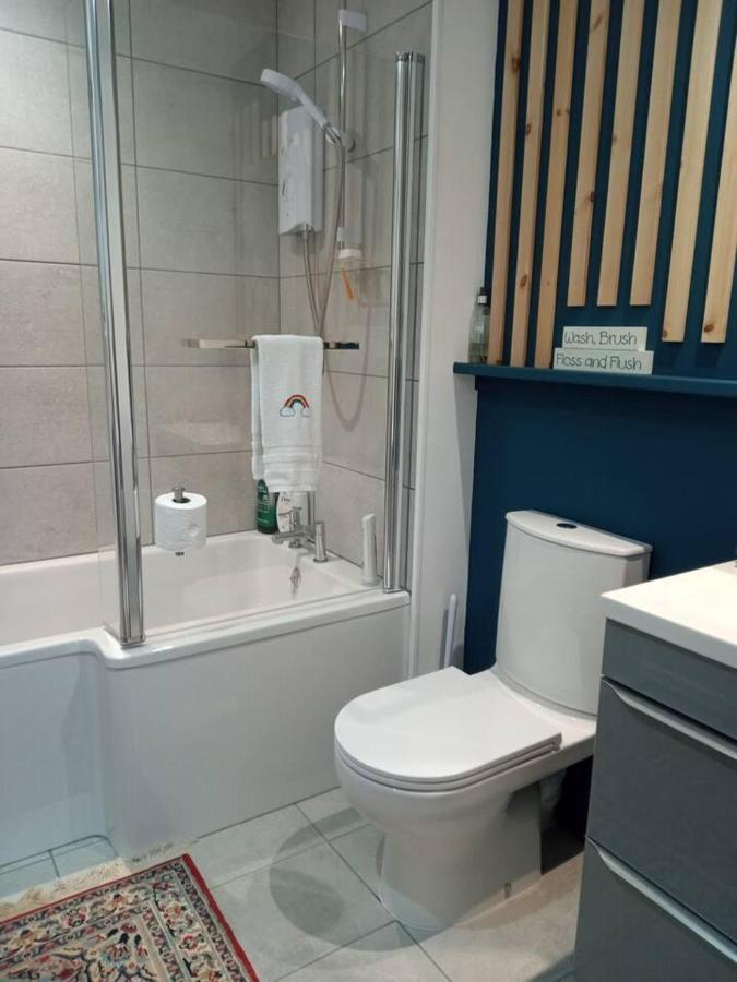 Charming Lodge Cosy Comfortable Ideal Location Blairgowrie and Rattray Exteriör bild