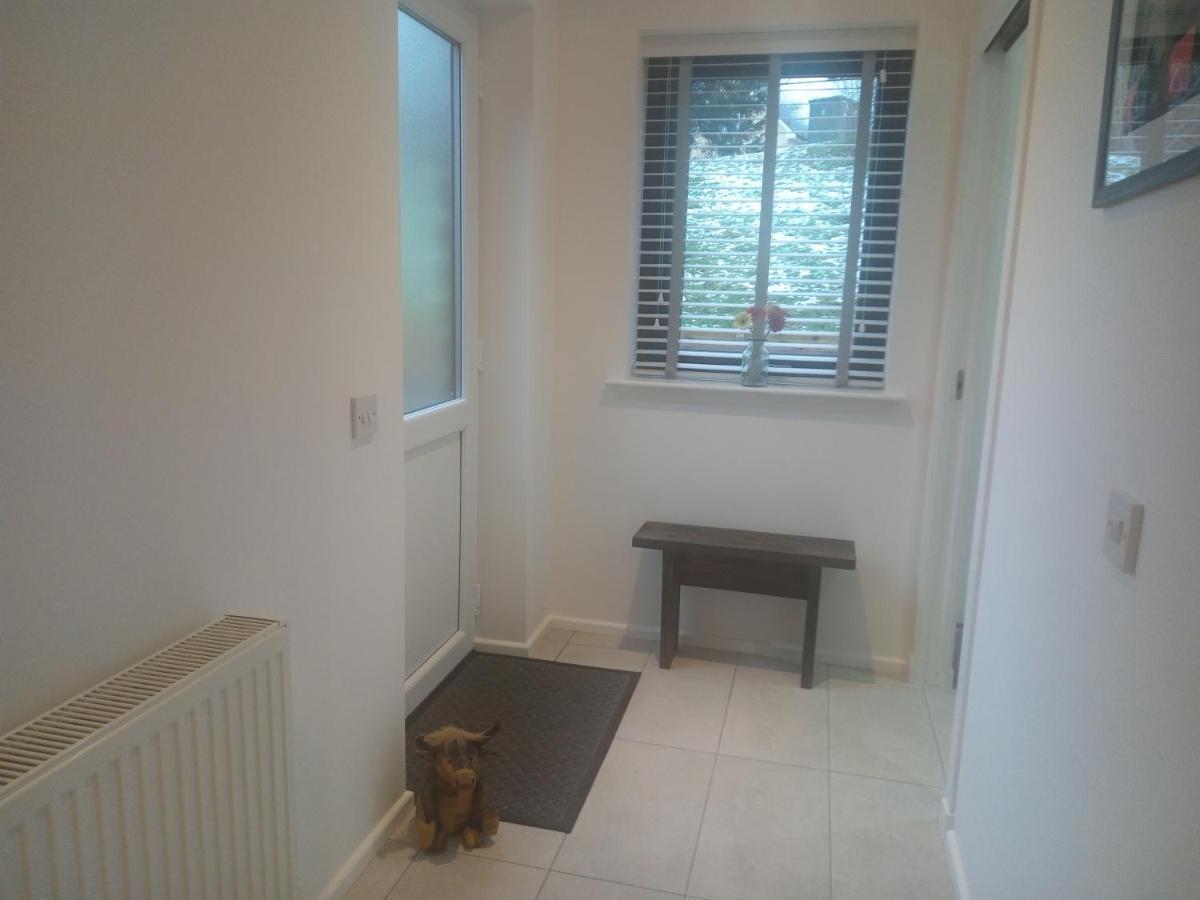 Charming Lodge Cosy Comfortable Ideal Location Blairgowrie and Rattray Exteriör bild