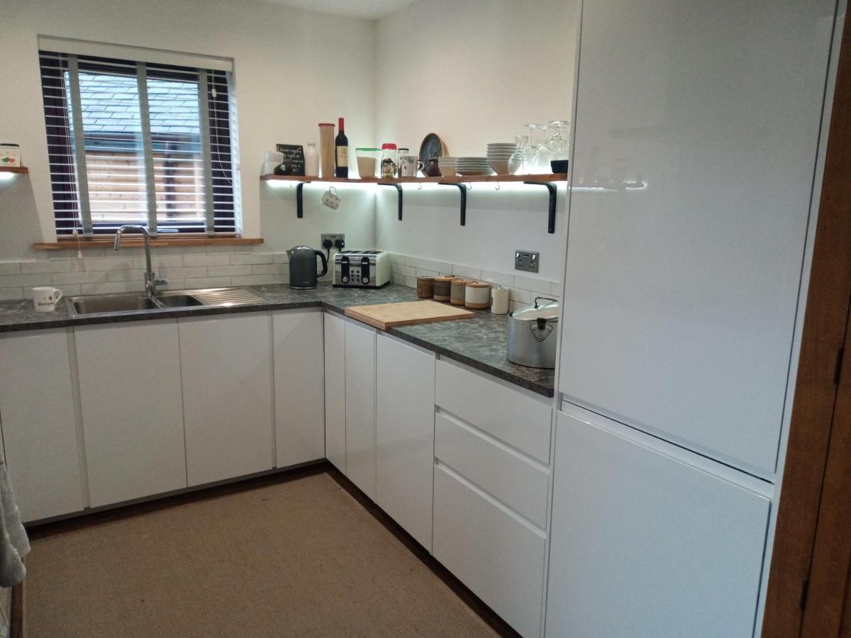 Charming Lodge Cosy Comfortable Ideal Location Blairgowrie and Rattray Exteriör bild