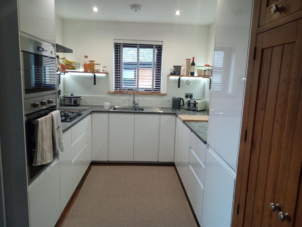 Charming Lodge Cosy Comfortable Ideal Location Blairgowrie and Rattray Exteriör bild